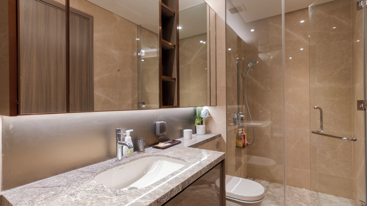 Photo of Bathroom in Da Kao