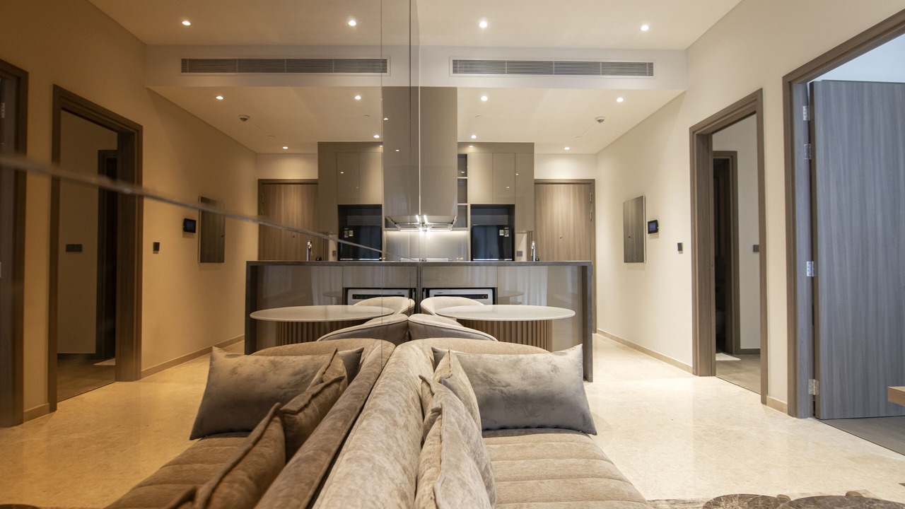 Photo of Livingroom in Da Kao