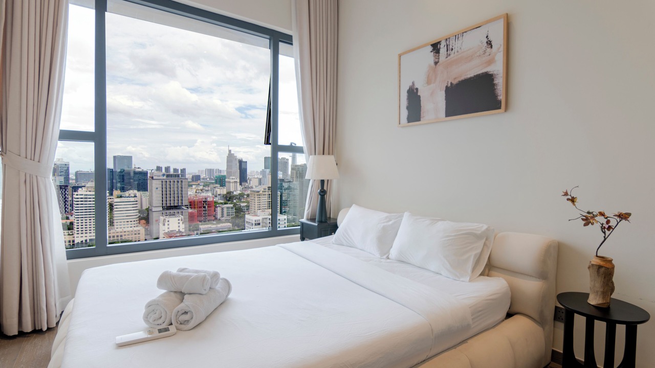 Photo of Bedroom in Da Kao
