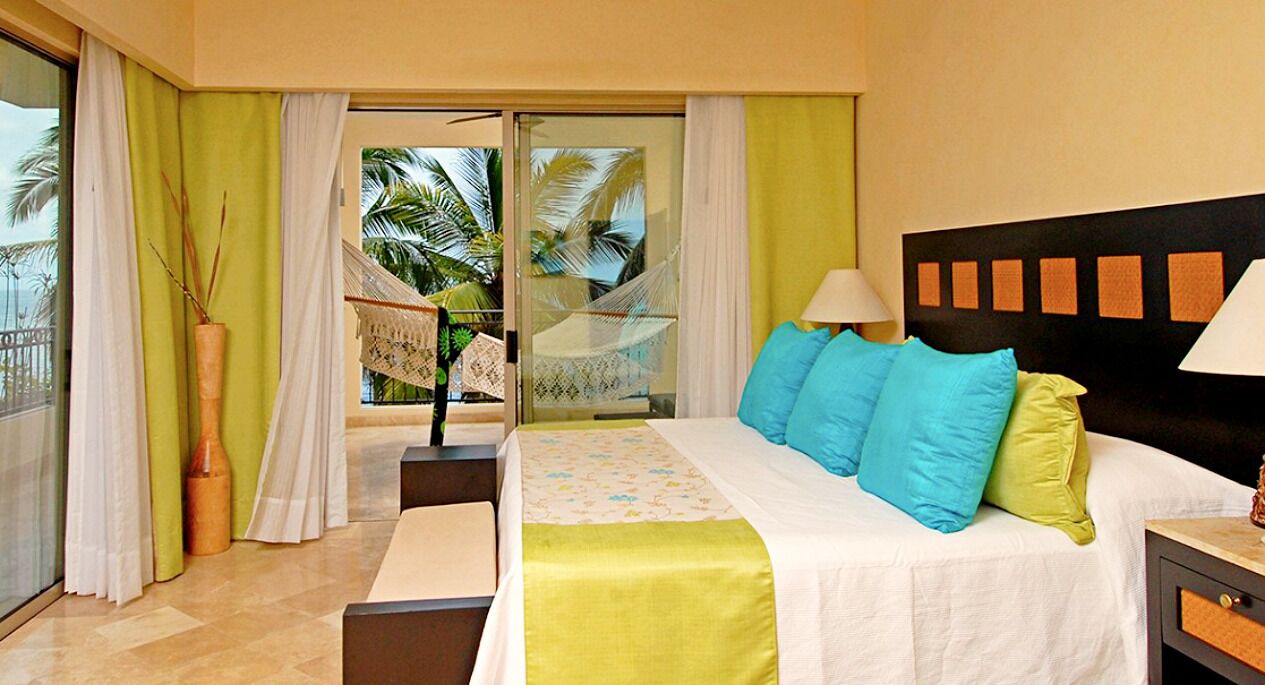 Photo of Bedroom in Alta Vista