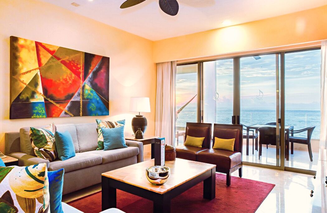 Photo of Livingroom in Alta Vista