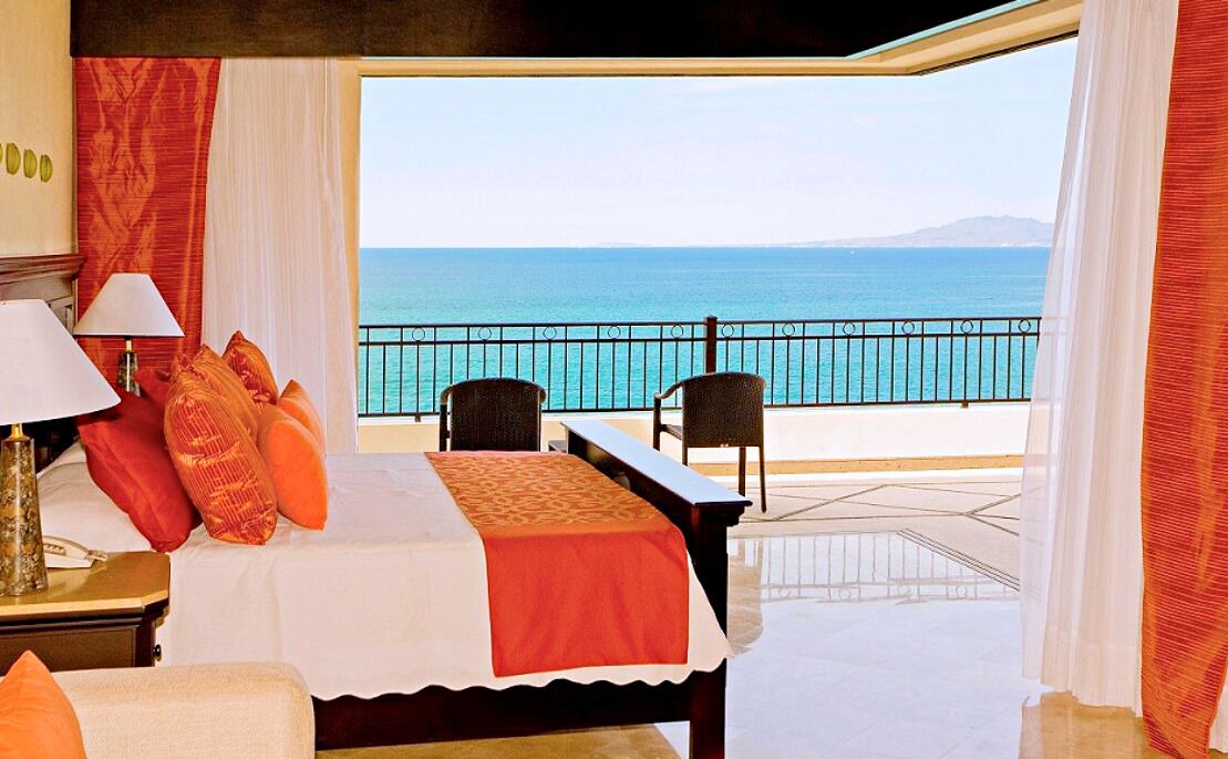 Photo of Bedroom in Alta Vista
