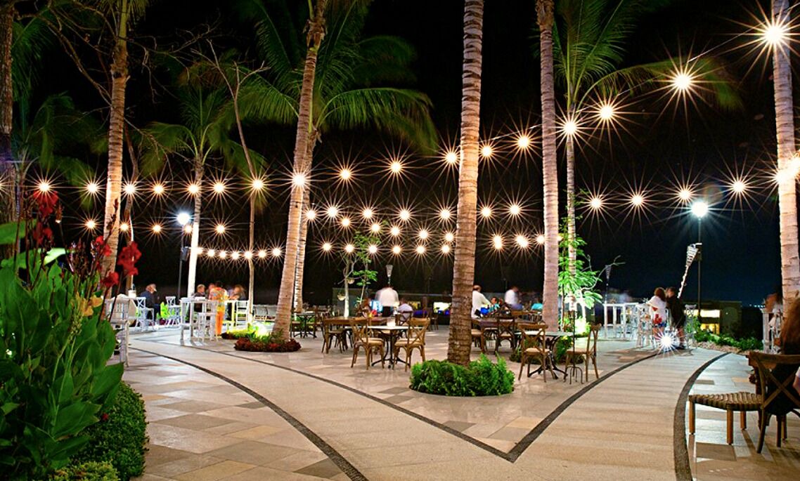 Photo of Outdoor in Alta Vista