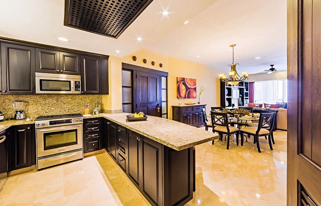 Photo of Kitchen in Alta Vista