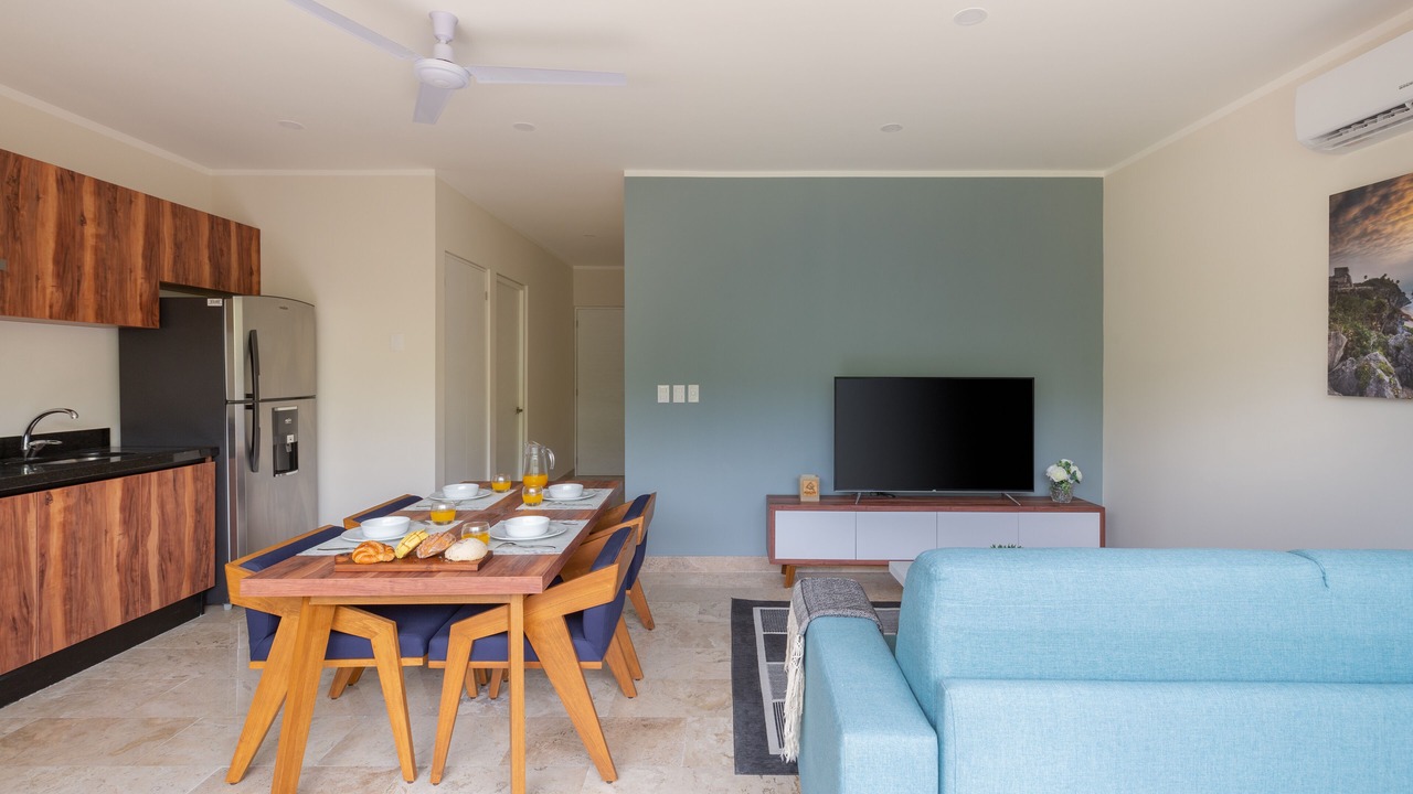 Photo of Livingroom in Zama