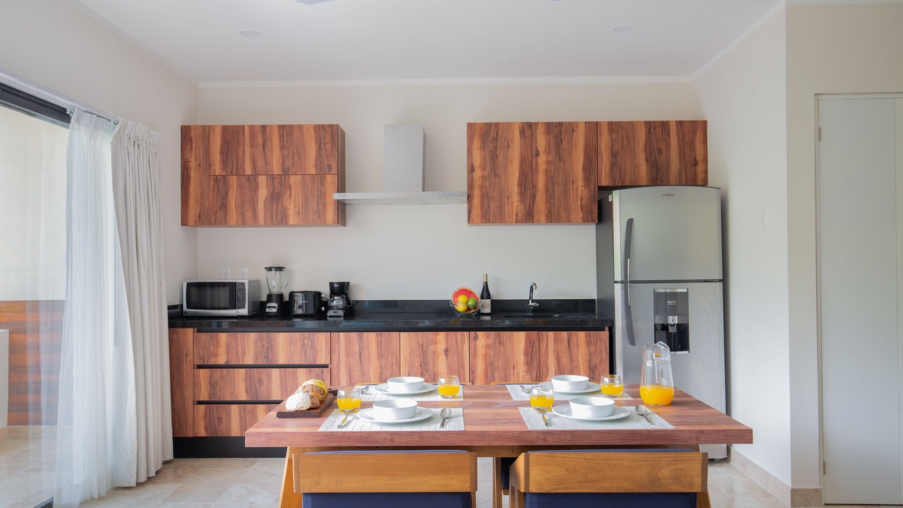 Photo of Kitchen in Zama