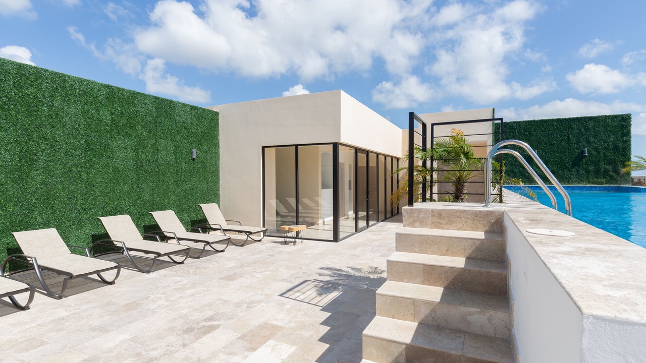 Photo of Outdoor in Zama