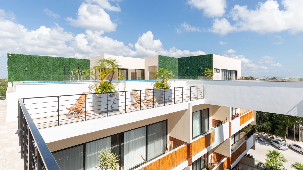 Photo of Patio Balcony in Zama