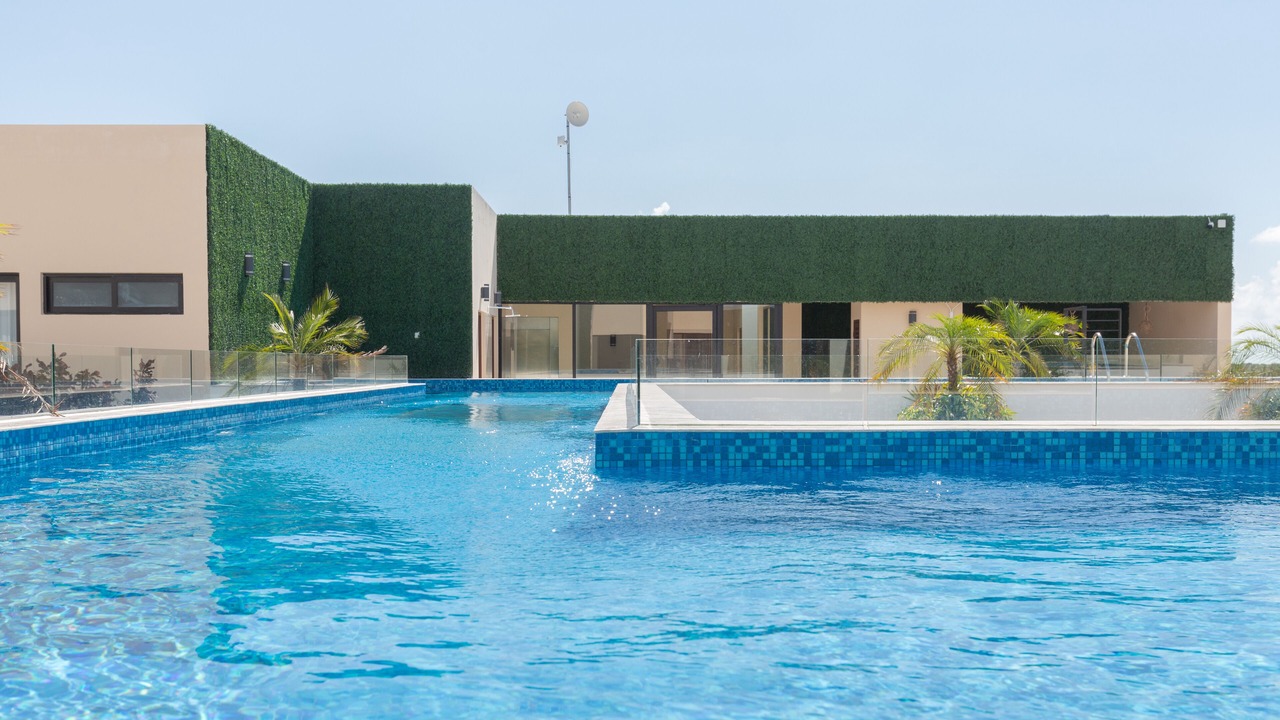Photo of Outdoor in Zama