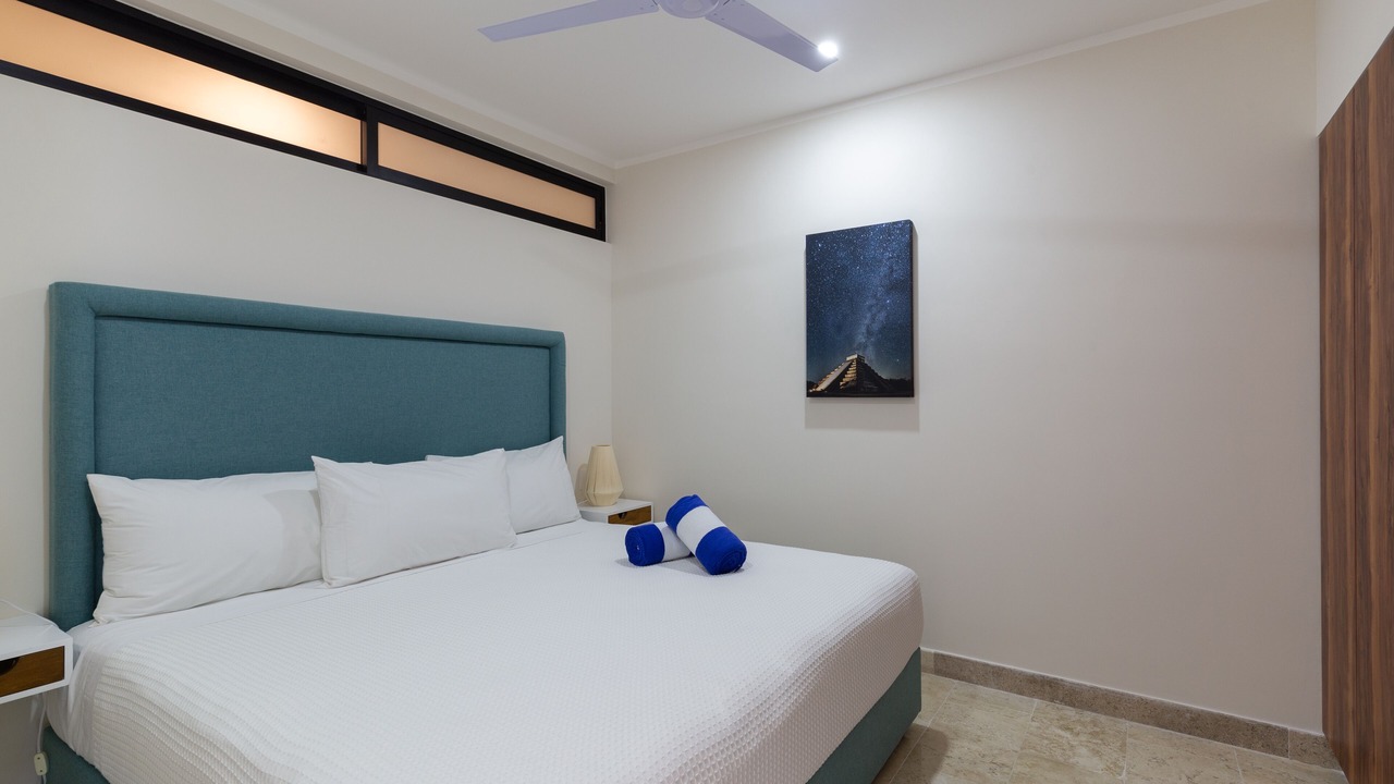 Photo of Bedroom in Zama