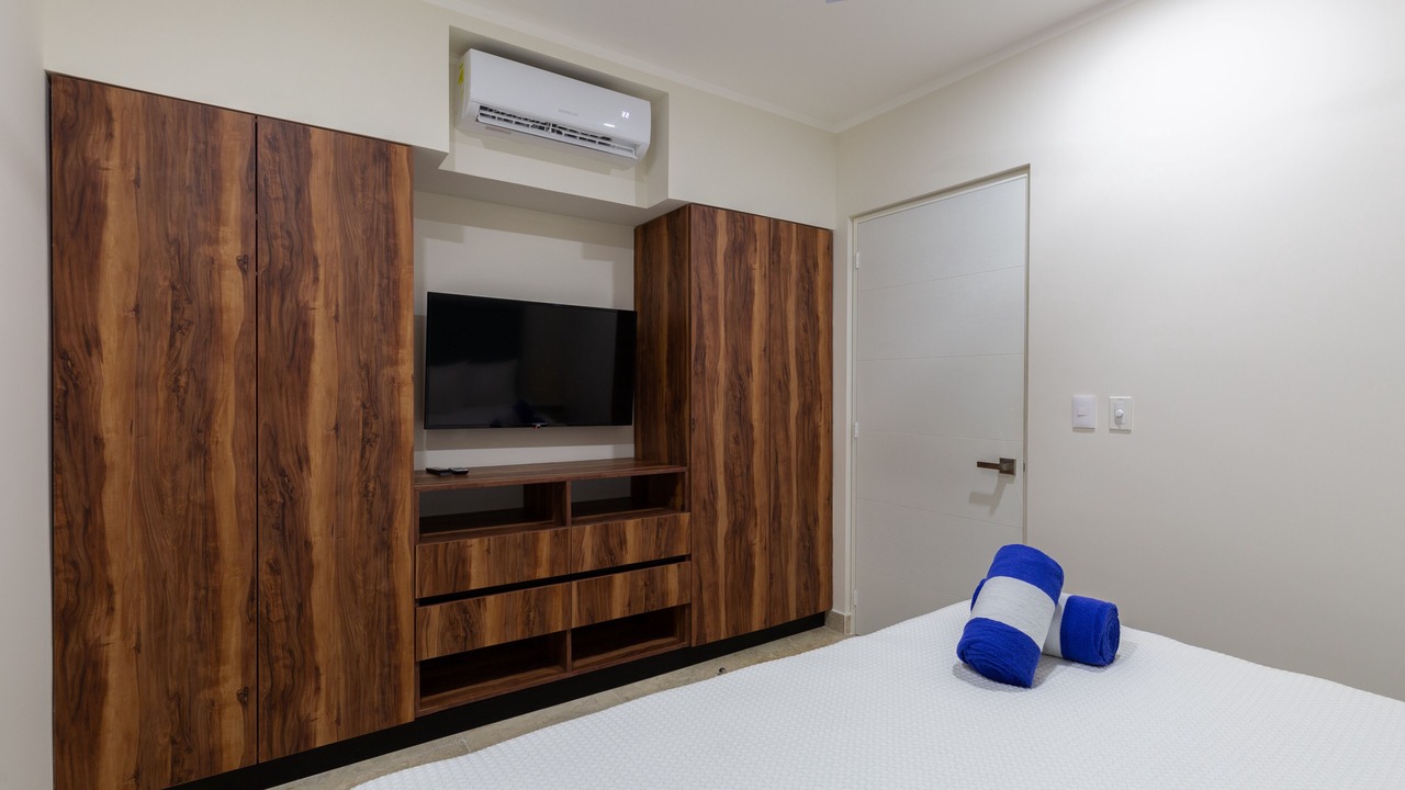 Photo of Bedroom in Zama