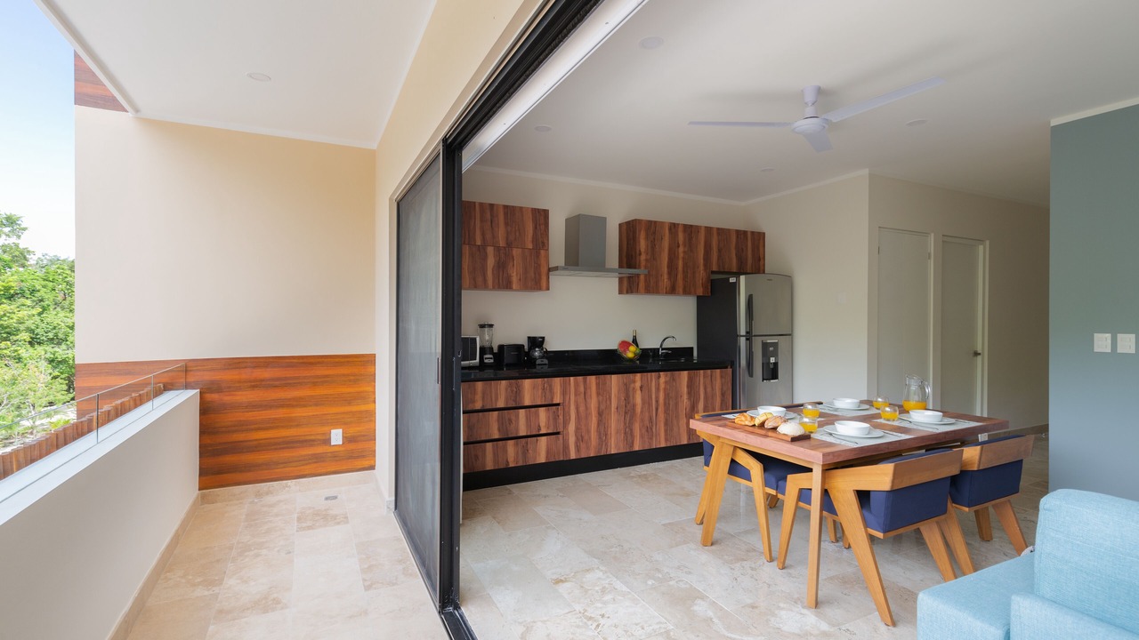 Photo of Kitchen in Zama