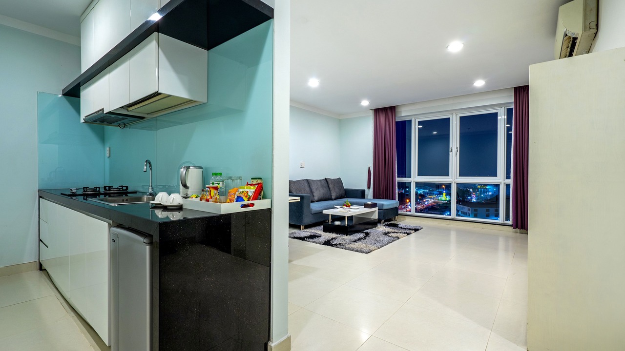Photo of Bedroom in Thu Dau Mot