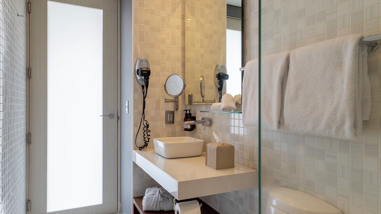 Photo of Bathroom in Alvaro Obregon