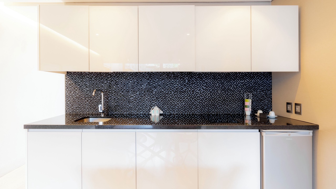 Photo of Kitchen in Alvaro Obregon