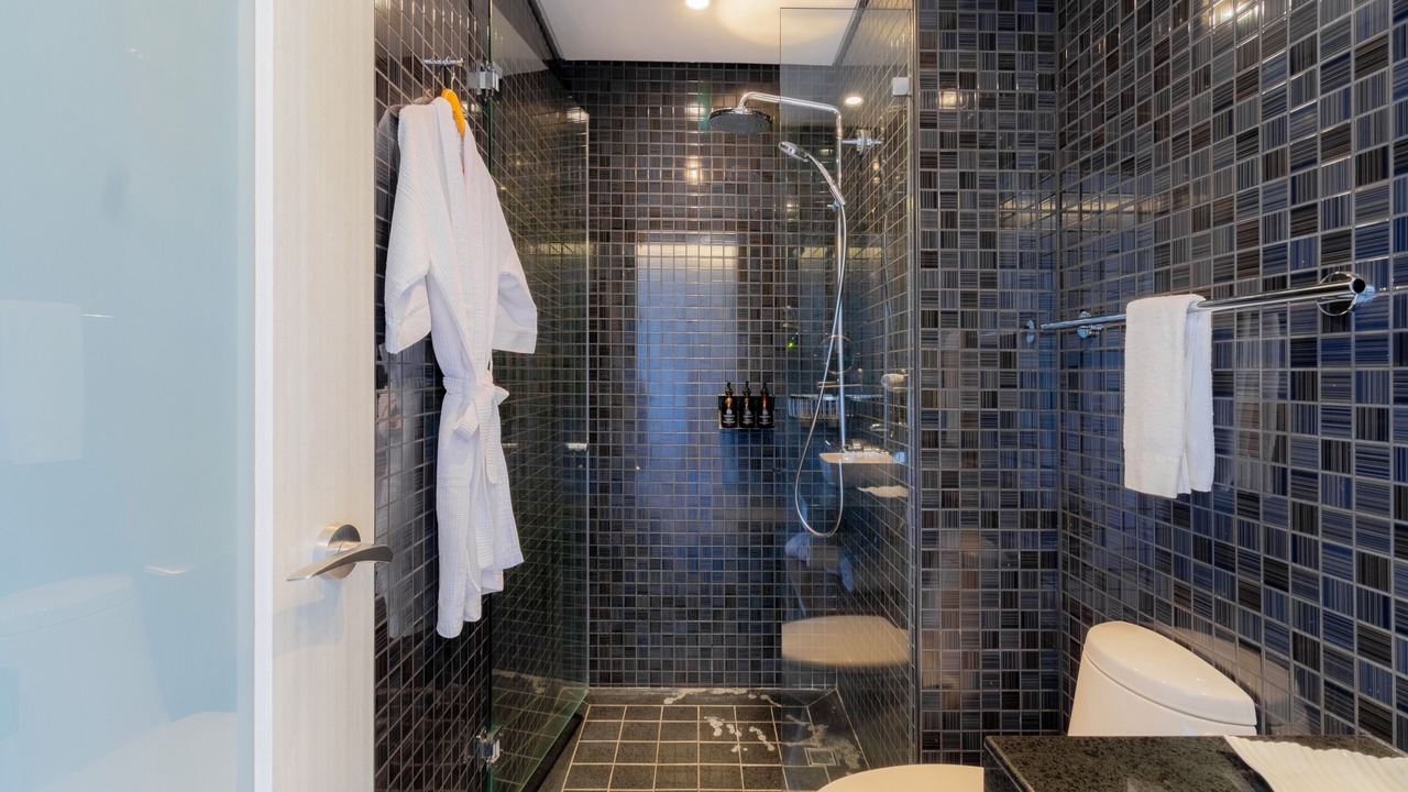 Photo of Bathroom in Alvaro Obregon