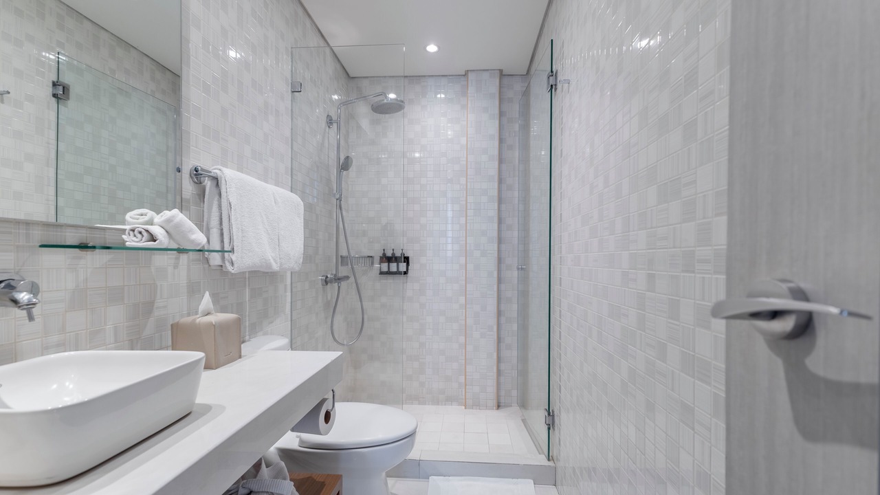 Photo of Bathroom in Alvaro Obregon