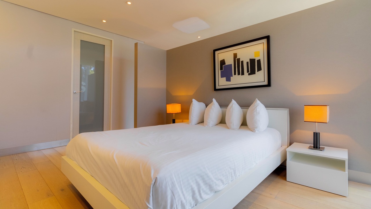 Photo of Bedroom in Alvaro Obregon