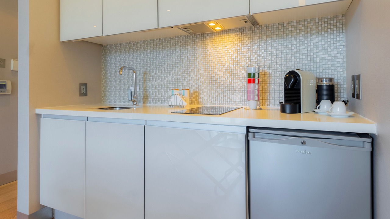 Photo of Kitchen in Alvaro Obregon
