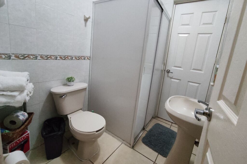 Photo of Bathroom in Villa de Alvarez