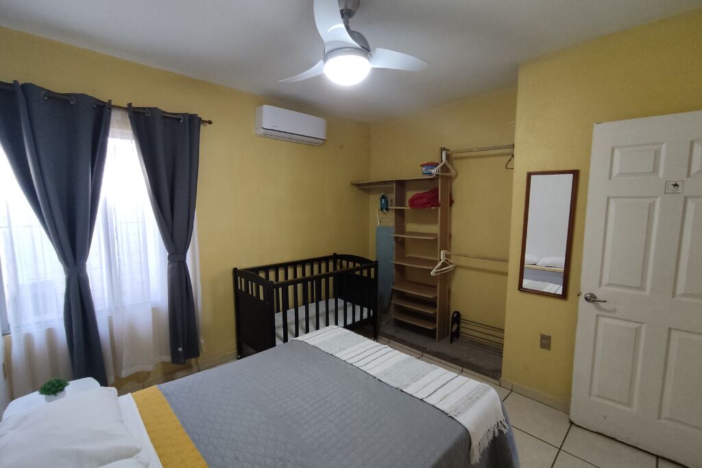 Photo of Bedroom in Villa de Alvarez