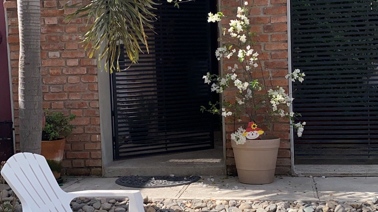 Photo of Patio Balcony in Puerto Vallarta
