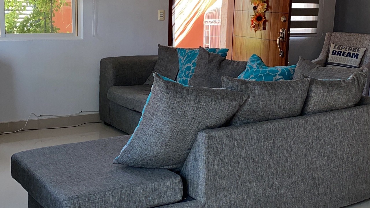 Photo of Livingroom in Puerto Vallarta