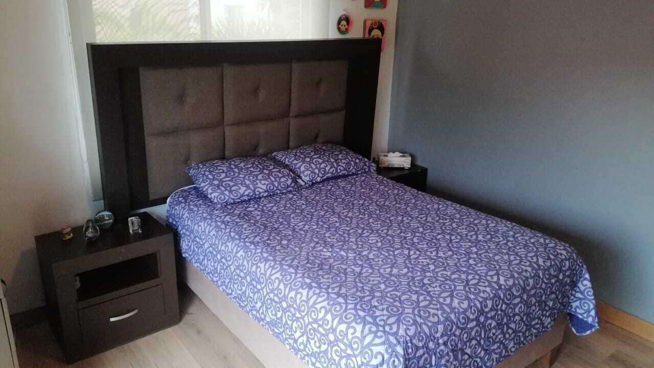 Photo of Bedroom in Puerto Vallarta