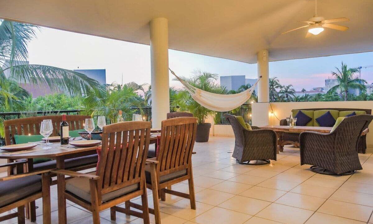 Photo of Outdoor in Nuevo Vallarta