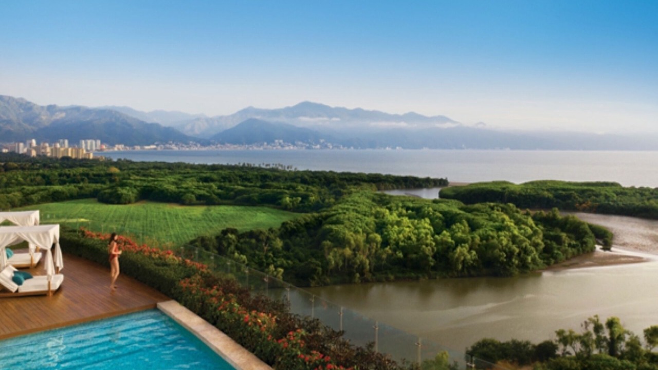 Photo of Outdoor in Nuevo Vallarta