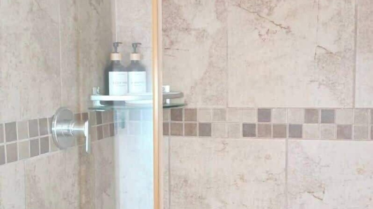 Photo of Bathroom in Punta Cancun