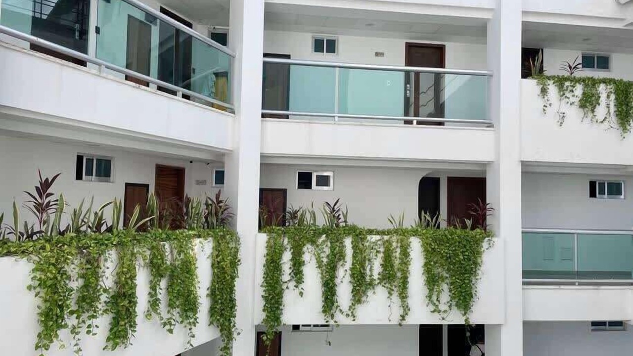 Photo of Outdoor in Punta Cancun