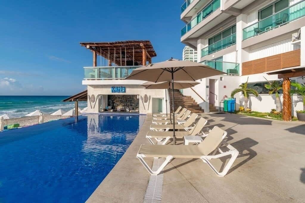 Photo of Outdoor in Punta Cancun