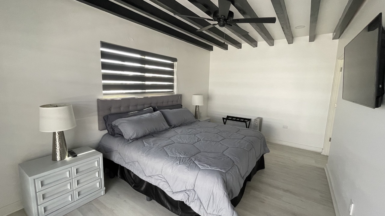 Photo of Bedroom in Nueva Espana