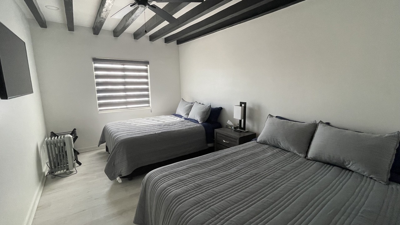 Photo of Bedroom in Nueva Espana