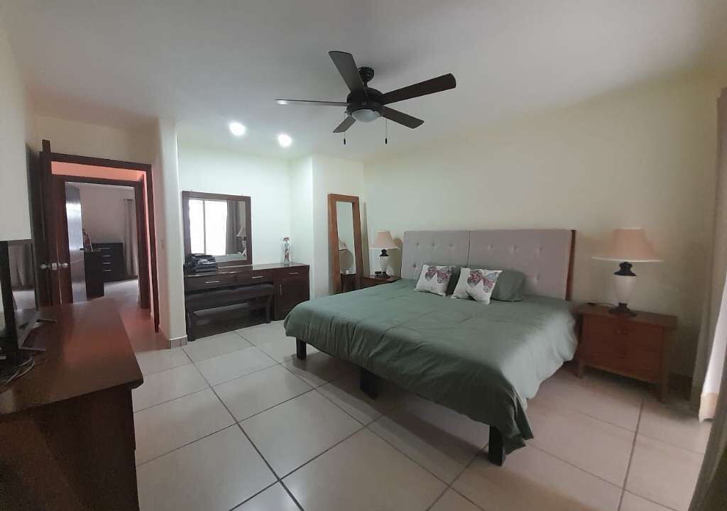 Photo of Bedroom in Ajijic