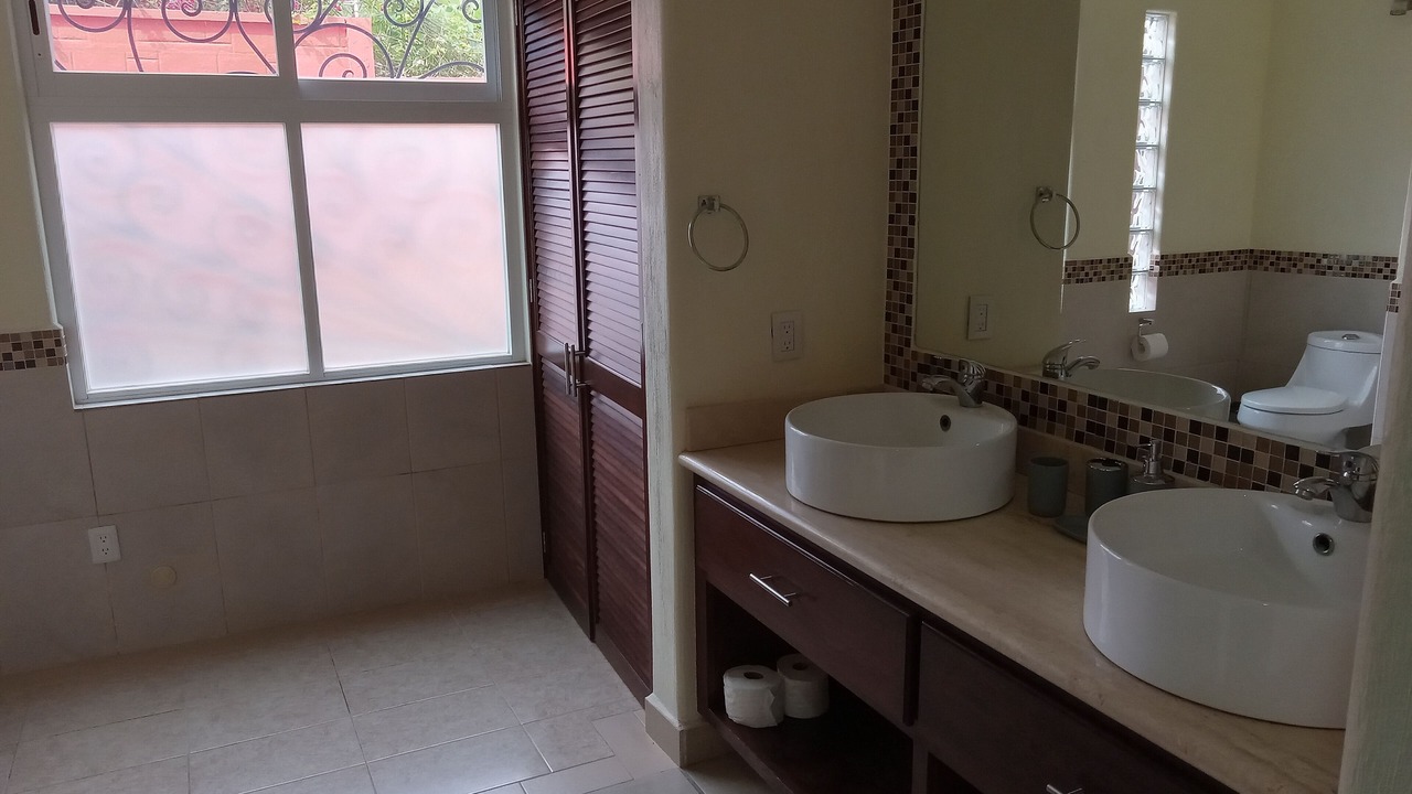 Photo of Bathroom in Ajijic