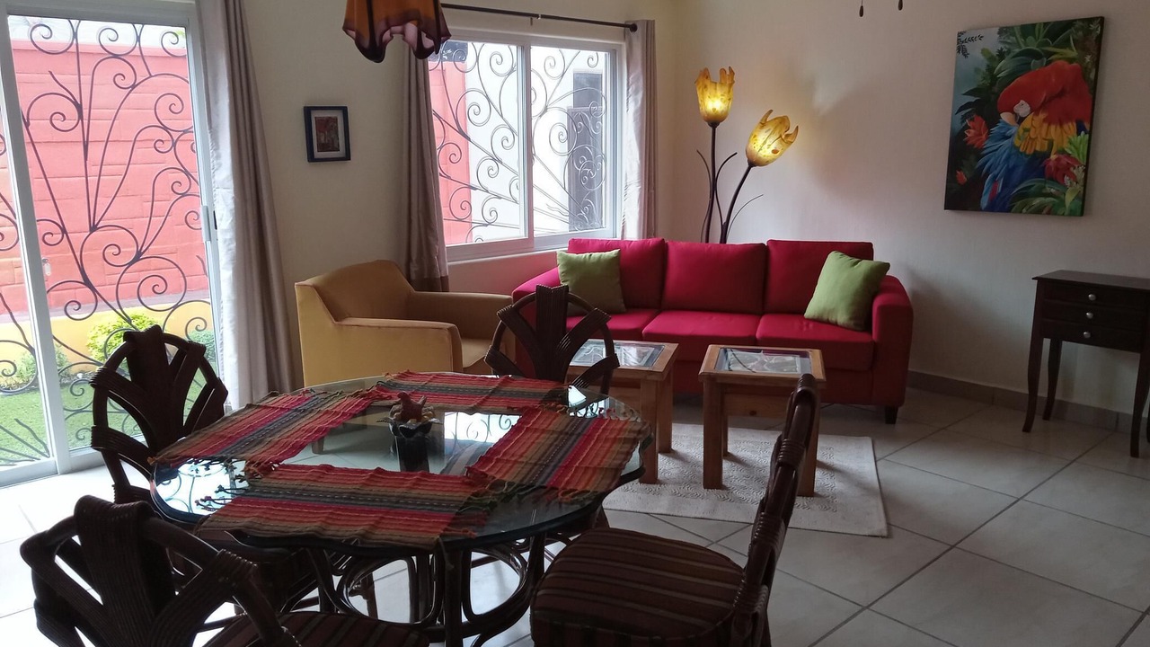 Photo of Livingroom in Ajijic