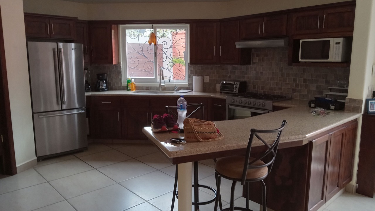 Photo of Kitchen in Ajijic