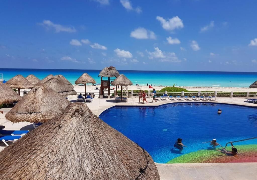 Photo of Outdoor in Zona Hotelera
