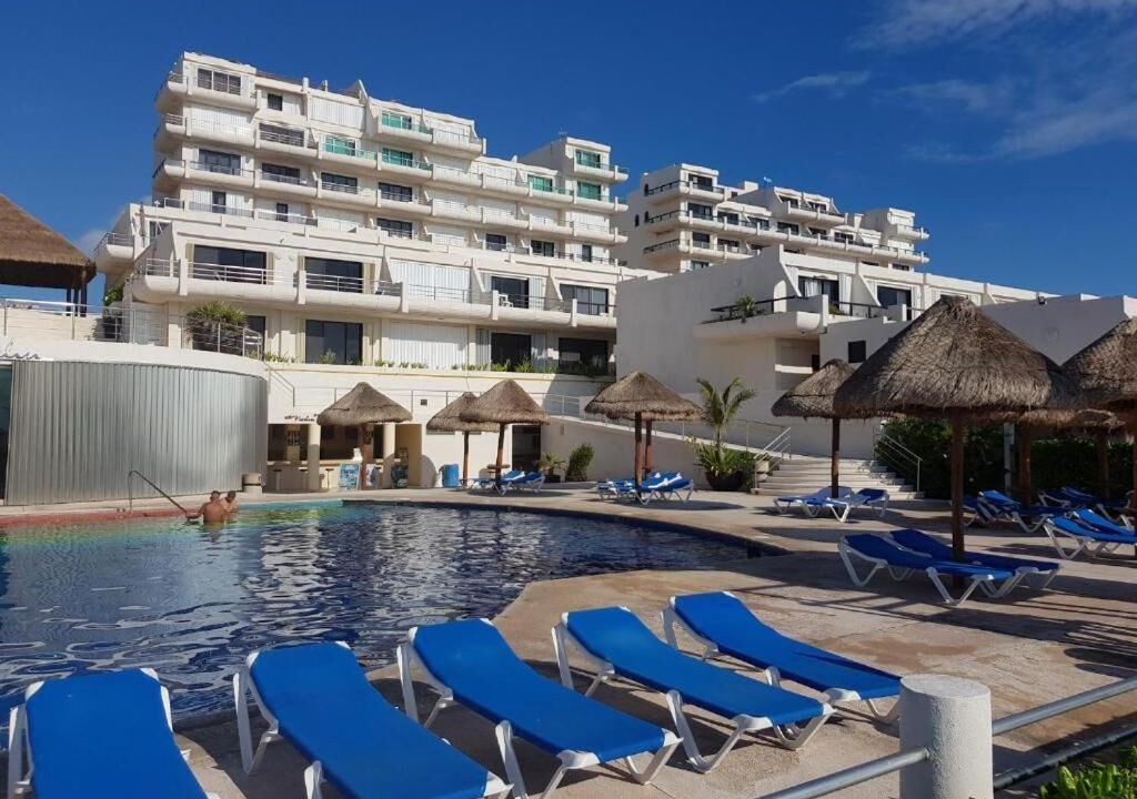 Photo of Outdoor in Zona Hotelera