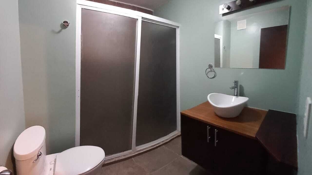 Photo of Bathroom in Zona Hotelera
