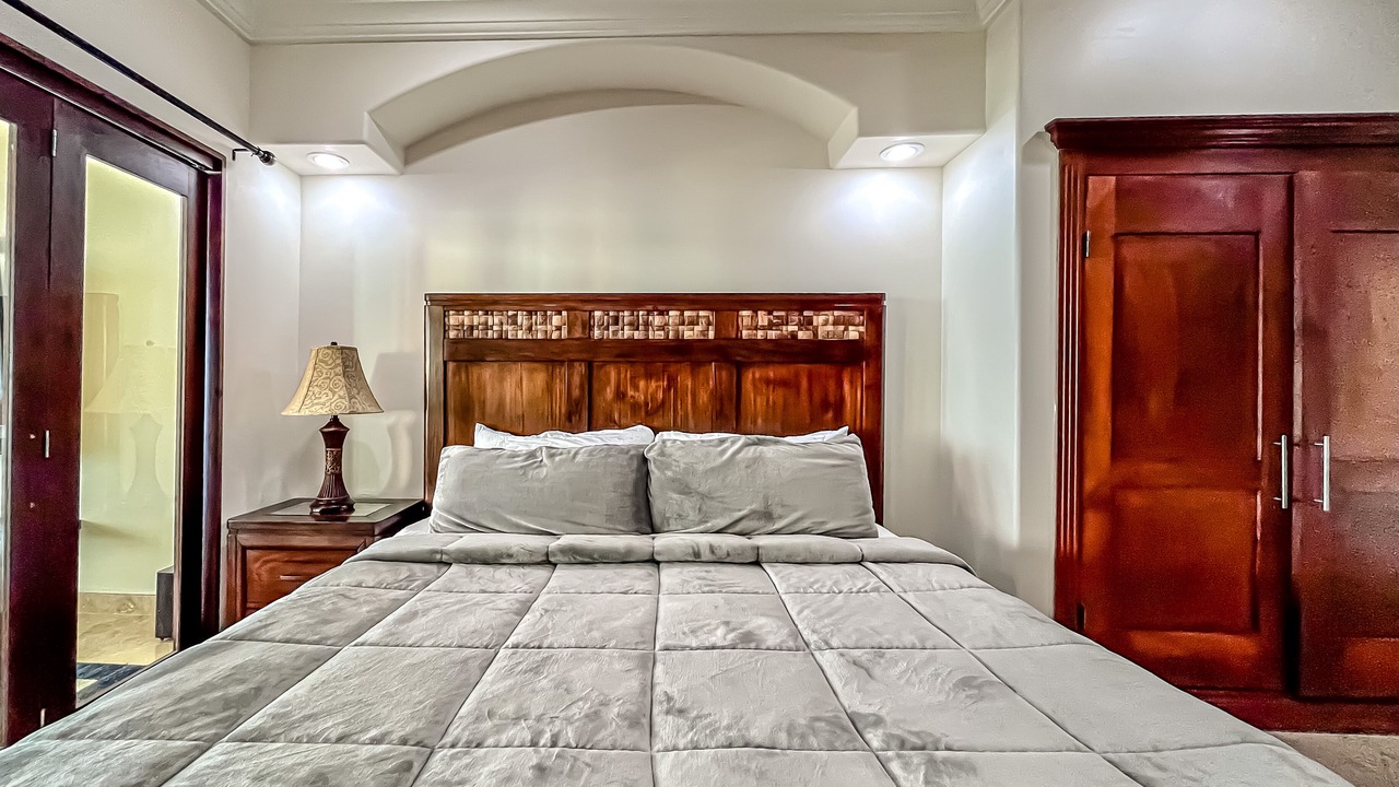 Photo of Bedroom in Playa Encantada