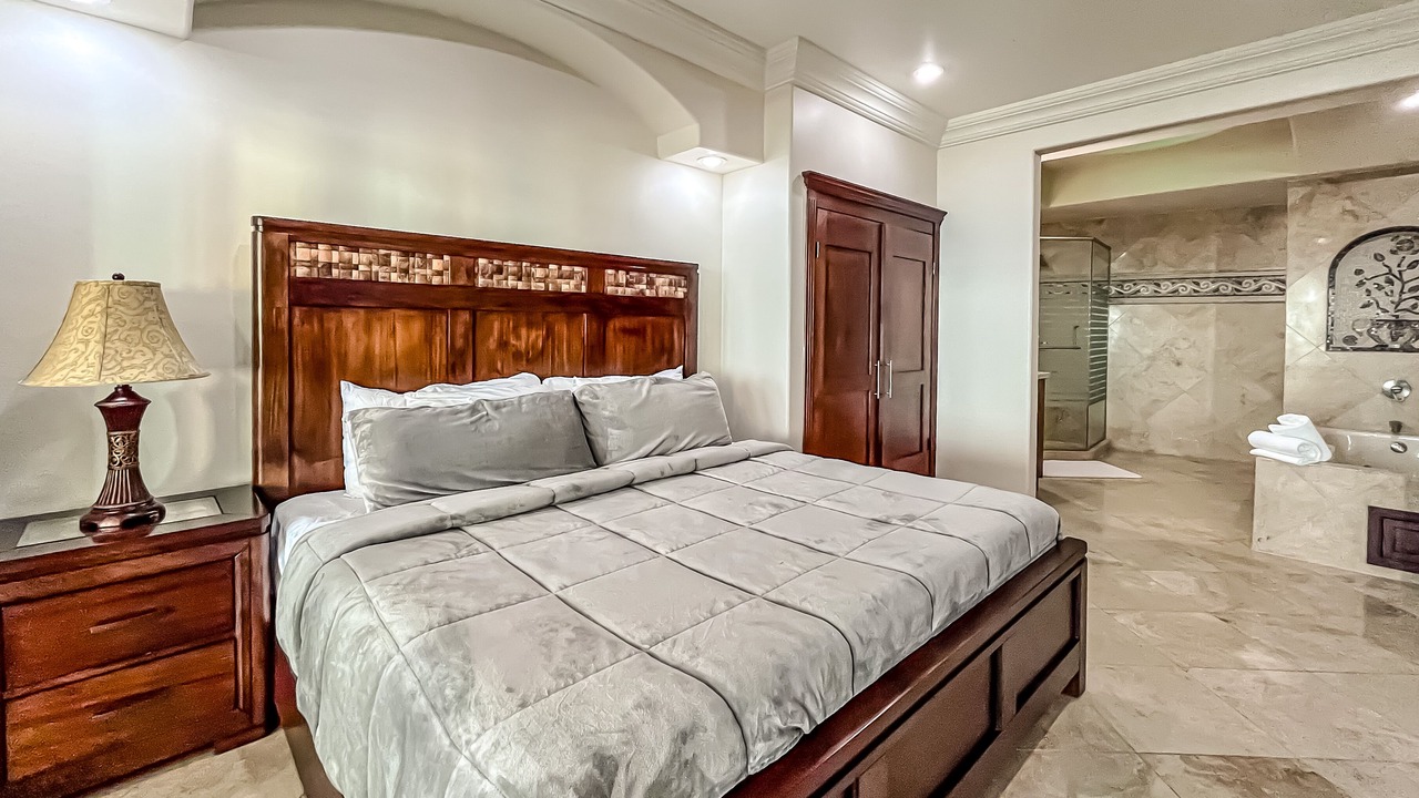 Photo of Bedroom in Playa Encantada