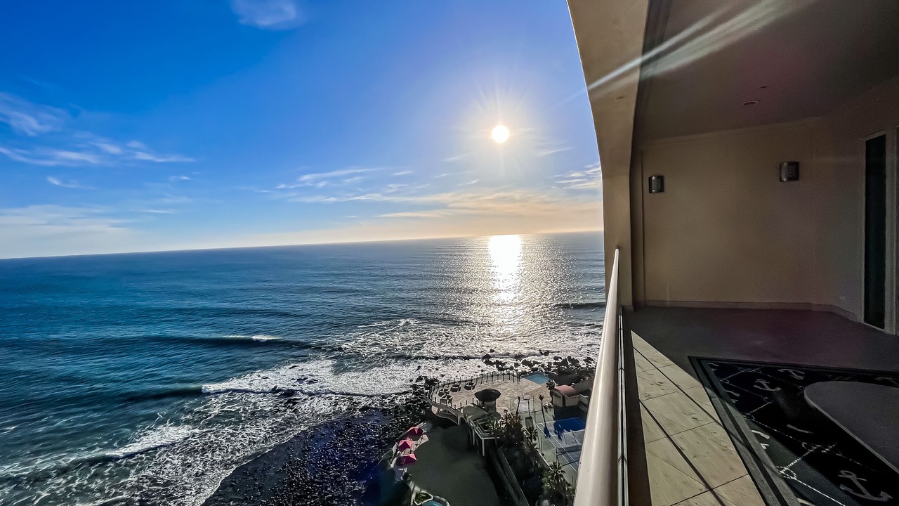 Photo of Outdoor in Playa Encantada