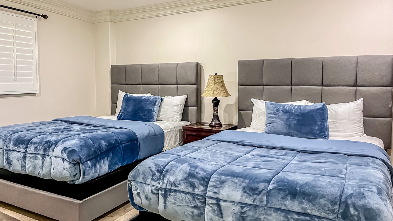 Photo of Bedroom in Playa Encantada