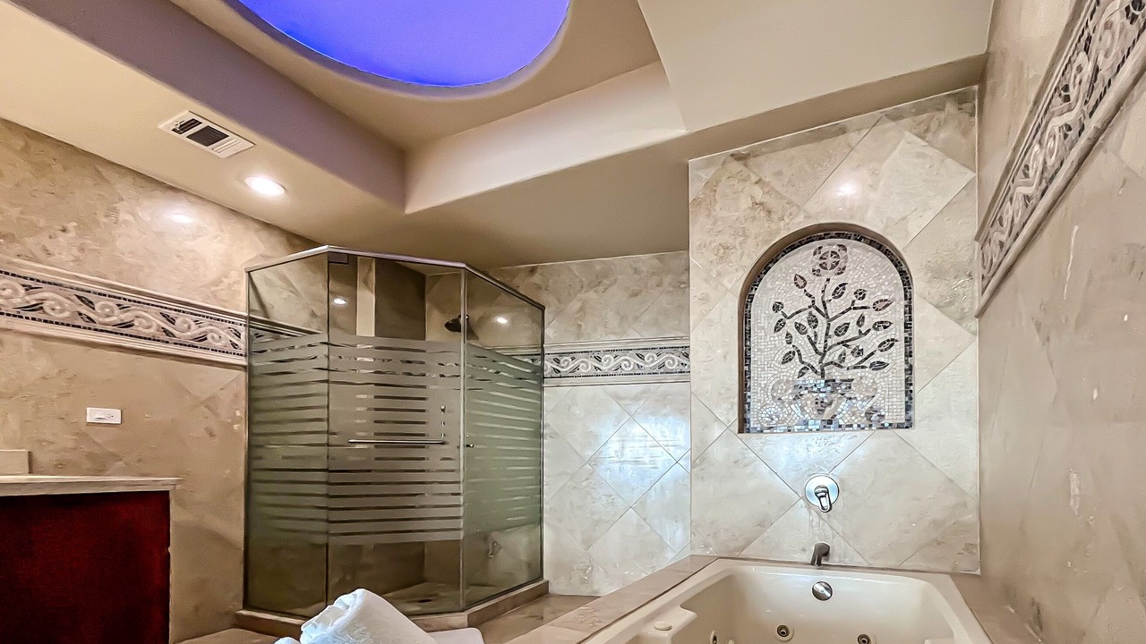 Photo of Bathroom in Playa Encantada