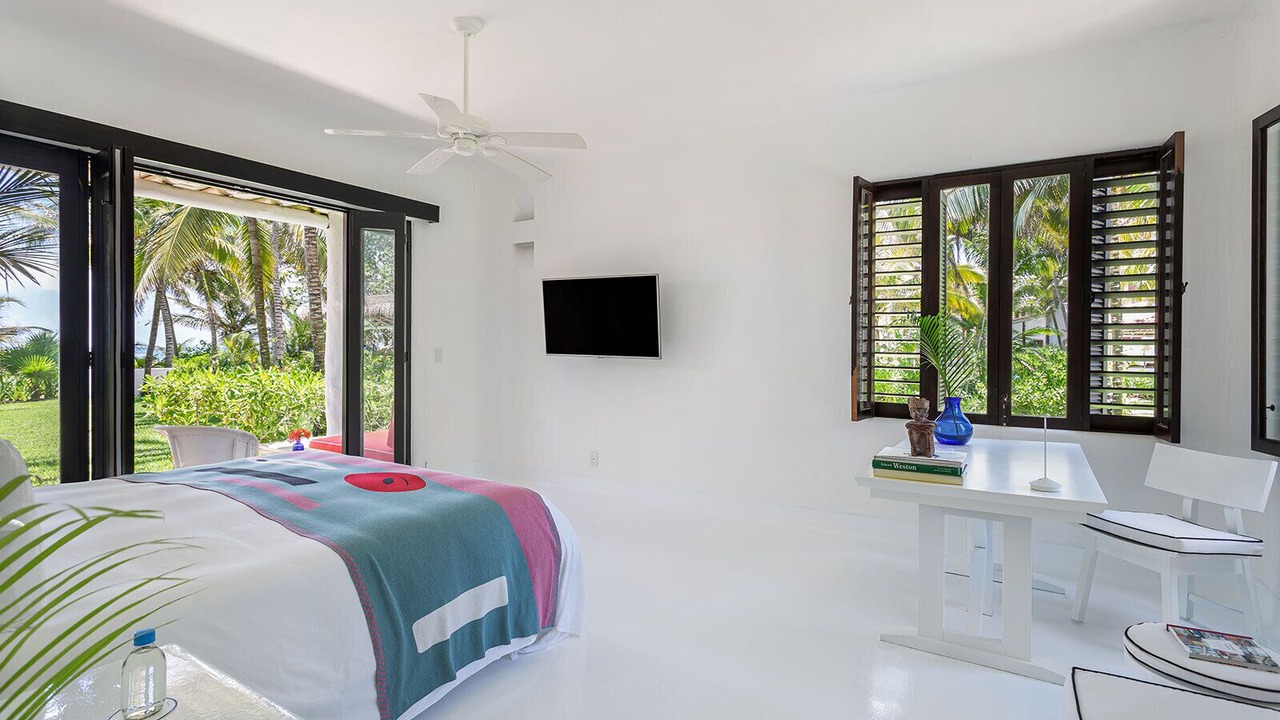 Photo of Bedroom in Xpu-Ha