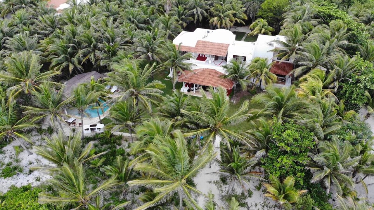 Photo of Outdoor in Xpu-Ha