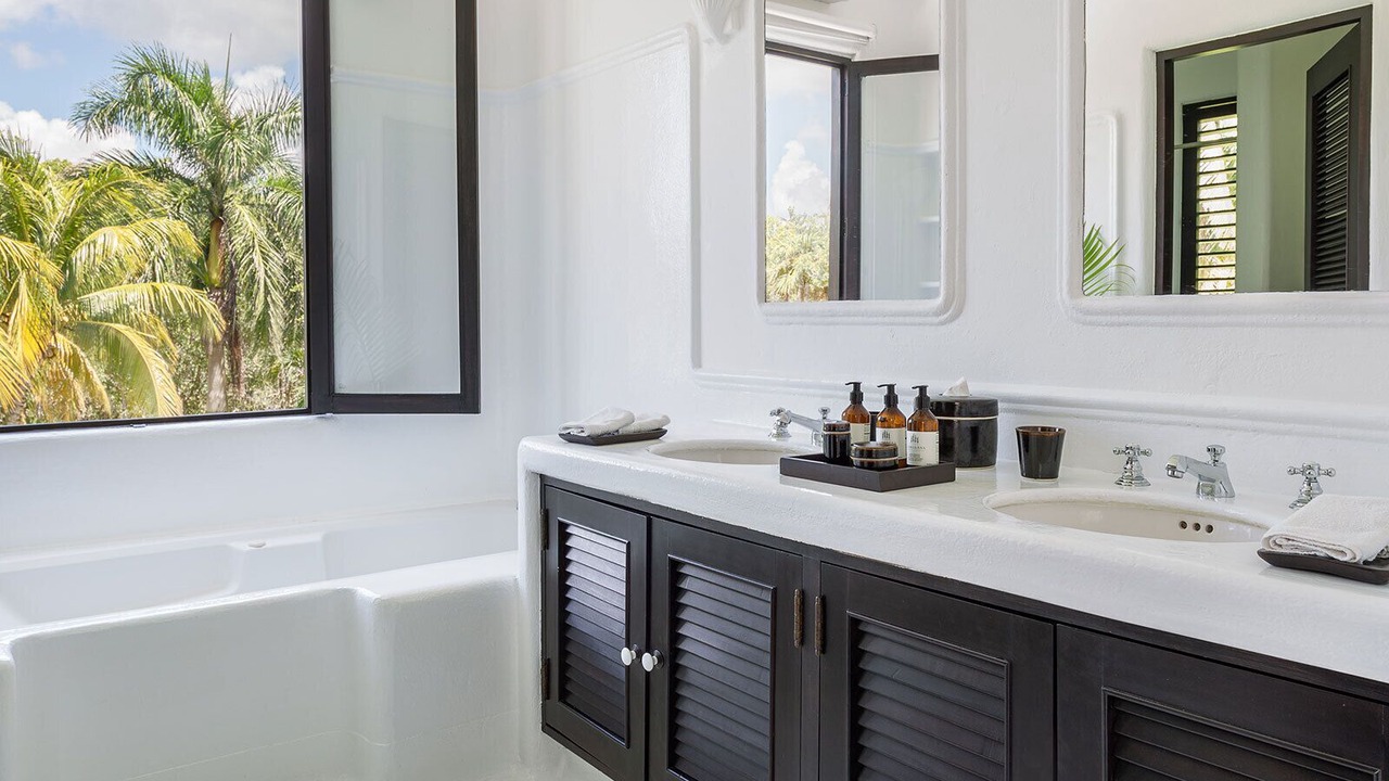 Photo of Bathroom in Xpu-Ha